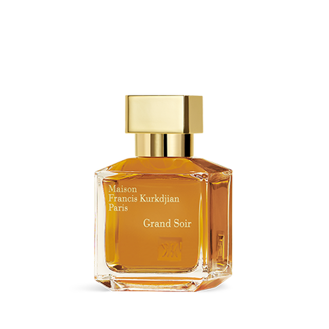 Grand Soir Maison Francis Kukdjian
