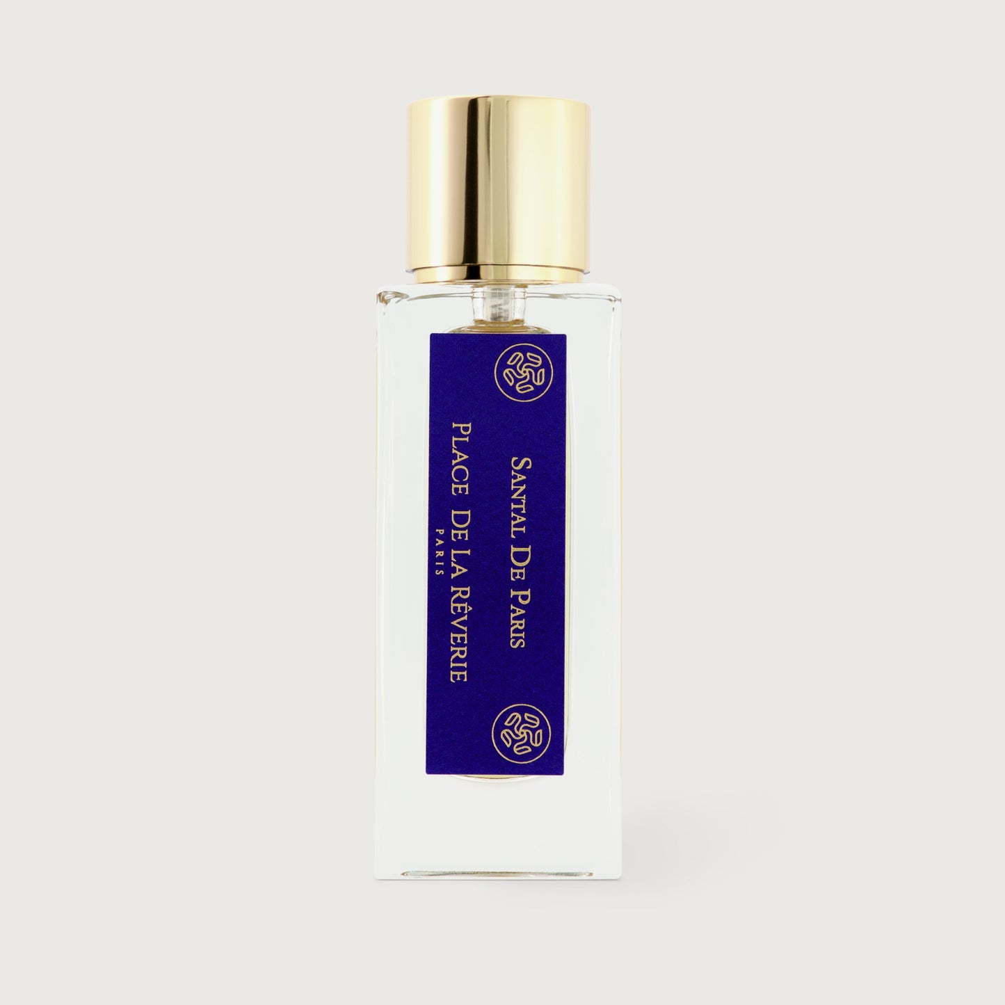 Santal De Paris Place De La Reverie